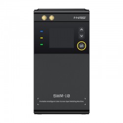 FNIRSI SWM-10 φορητή μηχανή συγκόλλησης σημείων 2-σε-1 FNIRSI SWM-10 φορητή μηχανή συγκόλλησης σημείων 2-σε-1