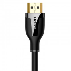 Καλώδιο HDMI 2.0 4K 60Hz UGREEN 1.5m (μαύρο)