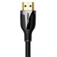 Καλώδιο HDMI 2.0 4K 60Hz UGREEN 1.5m (μαύρο)