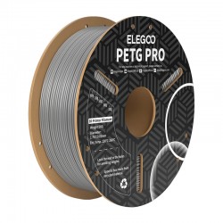 Νήμα PETG Pro ELEGOO (Szary)