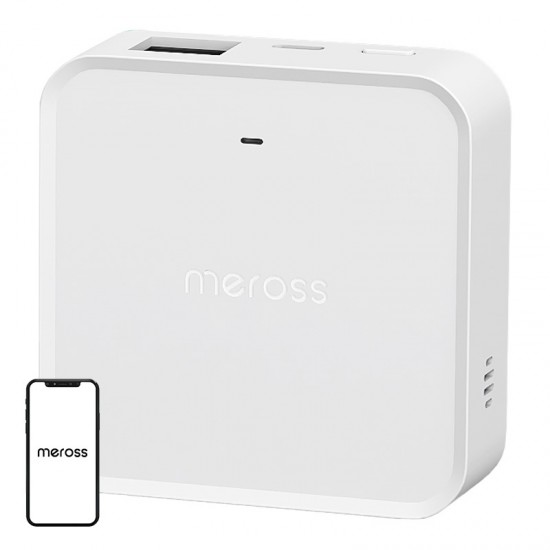 Centrala Bramka WiFi MSH450MA Meross