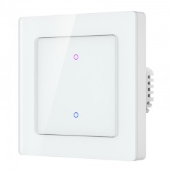 Διακόπτης φωτός αφής Avatto TS20-EU-W2 WiFi
