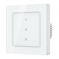 Διακόπτης φωτός αφής Avatto TS20-EU-W3 WiFi