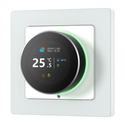Έξυπνος θερμοστάτης WiFi Avatto WT20R-WH-3A-W-WiFi