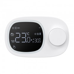 Inteligentny termostat WiFi Avatto WT598