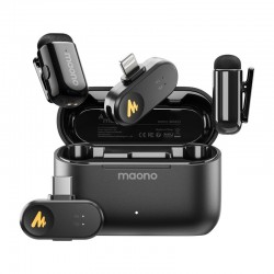 Μικρόφωνο Maono WM622 PBC2