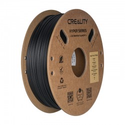 Hyper PLA-CF Creality Filament (Μαύρο)