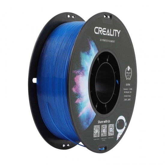 Creality TPU Filament (μπλε)