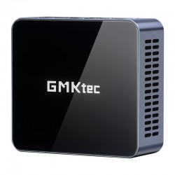 Mini PC GMKtec M2 Pro S Intel i7-1185G7 16GB RAM + 512GB SSD WIN 11 Pro