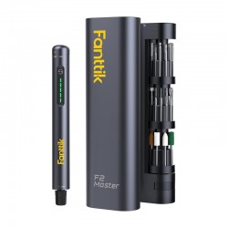 Πολυλειτουργικός μύλος Fanttik F2 Master