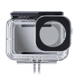 TELESIN Waterproof case for DJI Action 3/4/5