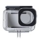 TELESIN Waterproof case for DJI Action 3/4/5