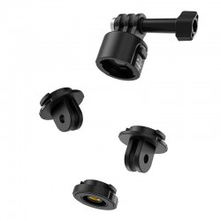 Quick release mount TELESIN for action cameras