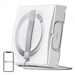 Ρομπότ καθαρισμού παραθύρων Ecovacs W2 Pro