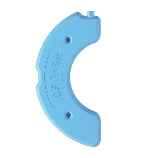 Φυσίγγιο ψύξης Ice Pack για διανομέα τροφίμων Rojeco