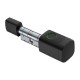 Ψηφιακός κύλινδρος κλειδαριάς Avatto SDL-V1-B90 90mm Μαύρο
