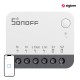 Έξυπνος μίνι διακόπτης ZigBee SONOFF ZBMINIR2