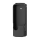 Silicone Cover Case Set with Strap PULUZ For DJI OSMO Pocket 3 (Black)