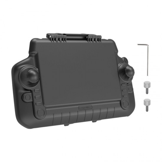 Sunnylife 2 σε 1 σκίαστρο για DJI RC Plus 2