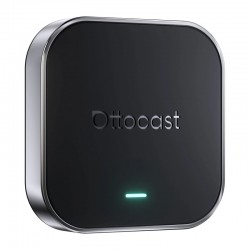 Ασύρματος προσαρμογέας αυτοκινήτου Ottocast OttoAibox E2 CarPlay/Android