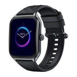 Zeblaze GTS 4 smartwatch (μαύρο)