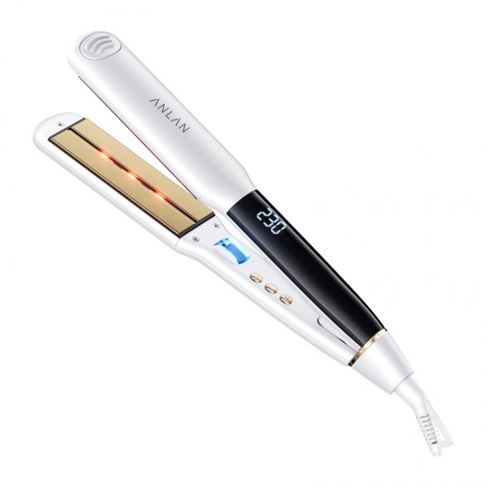 Ίσιωμα με ιονισμό και υπέρυθρες ANLAN 05-AJB51-02E