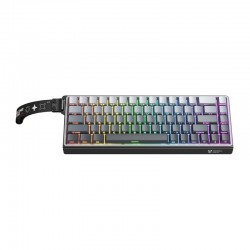 Πληκτρολόγιο ONIKUMA G69 (μαύρο) (QWERTY)