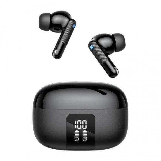 Ακουστικά TWS ONIKUMA TX612 (μαύρο)
