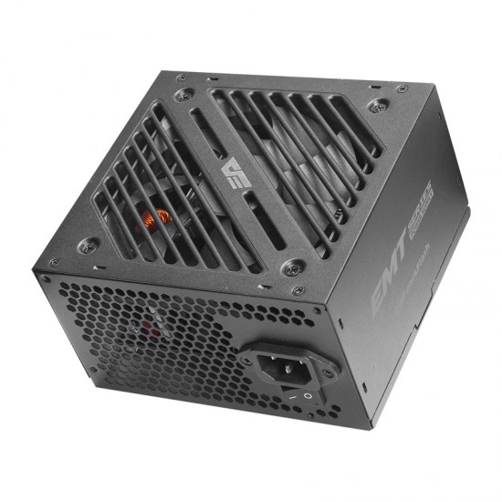 Τροφοδοτικό υπολογιστή DarkFlash EMT650 (μαύρο)