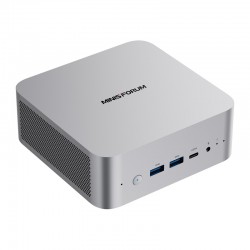 MINI-PC Minis Forum M1 Pro-285H Intel Core Ultra 9 285H Barebone