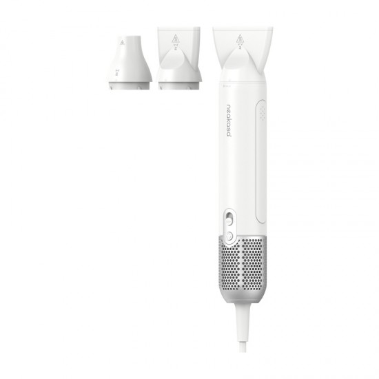 Στεγνωτήρας μαλλιών κατοικίδιων ζώων Neakasa F1