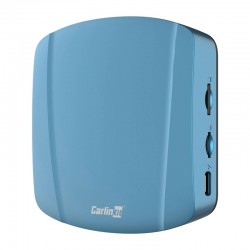 Carlinkit TBOX ULTRA Carplay&Android ασύρματος προσαρμογέας