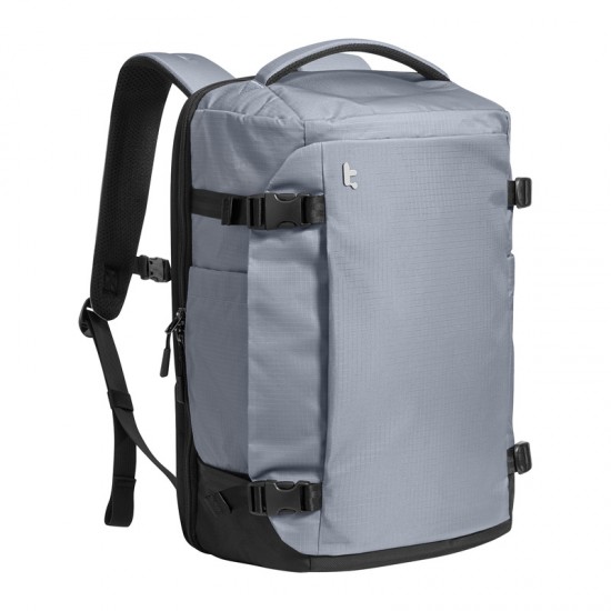 Tomtoc Navigator-T66 Liteway Travel Backpack, 17