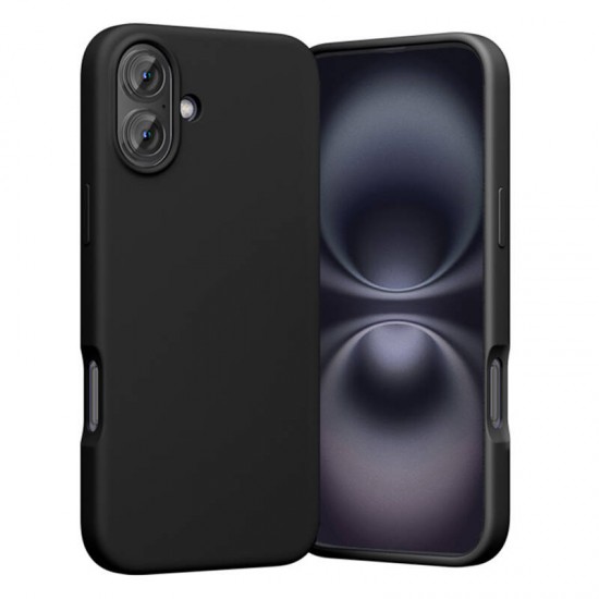 Θήκη Vention KUHB0-20 για iPhone 16 Plus MagSafe (Μαύρο)