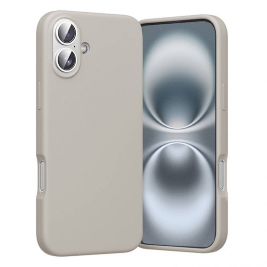 Etui Vention KUHM0-10 για iPhone 16 MagSafe (Στενή)