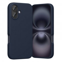 Θήκη Vention KUHL0-10 για iPhone 16 MagSafe (μπλε)