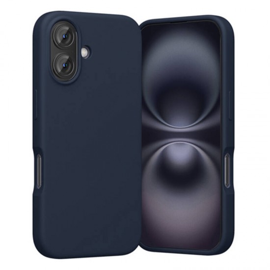 Θήκη Vention KUHL0-10 για iPhone 16 MagSafe (μπλε)
