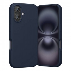 Θήκη Vention KUHL0-20 για iPhone 16 Plus MagSafe (μπλε)