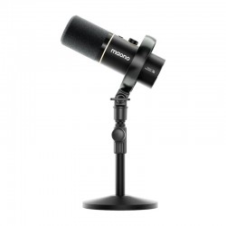 Δυναμικό μικρόφωνο Maono PD200W (Μαύρο)