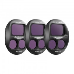 Φίλτρο Freewell για DJI Mavic 4 Pro Super Bright Sunny Day