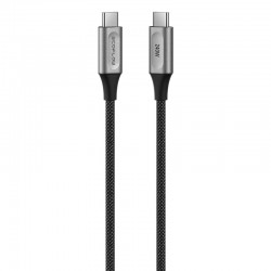 Καλώδιο ECOFLOW RAPID Pro USB-C προς USB-C, 1,8 m, 240 W