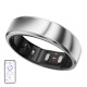 Smartring RingConn Air Gen 2 (μέγεθος 6, γαλαξιακό ασημί)