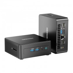 GEEKOM IT15 Mini PC Intel® Core™ Ultra 9 285H 32GB 1TB + Win 11 Pro
