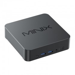 Mini PC Minix N512 i5 i5 12600h 16+512GB