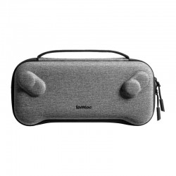 TOMTOC FancyCase-G02 Θήκη ROG Xbox Ally (γκρι)