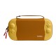 TOMTOC FancyCase-G05 Switch 2 Λεπτή θήκη NS 2 (Κίτρινη)