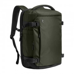 TOMTOC Navigator-T66 Liteway Travel Backpack 15.6