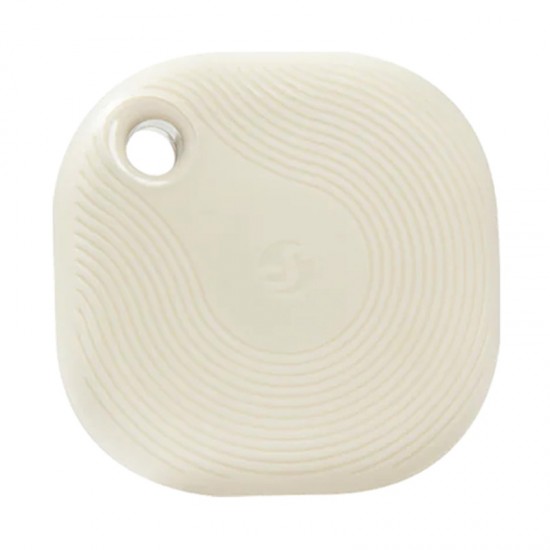 ZigBee Shelly BLU Button Tough 1 ZB (χρώμα σάρκας) κουμπί ενεργοποίησης δράσης και σκηνής