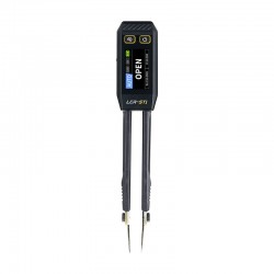 FNIRSI LCR-ST1 μίνι έξυπνος ψηφιακός δοκιμαστής τσιμπίδας