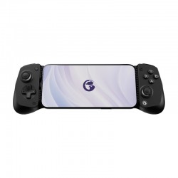 GamesSir X5 Lite BK Mobile Controller Μαύρο
